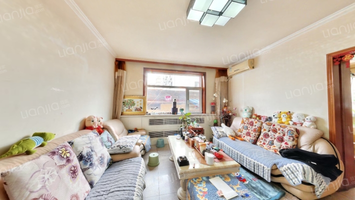 兴龙苑二手房实景图