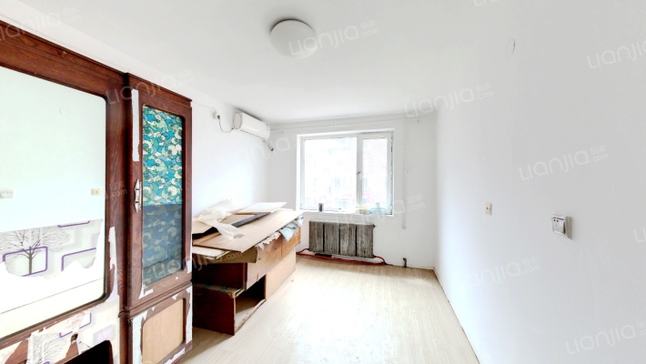 建平里（大菜市商圈）二手房实景图