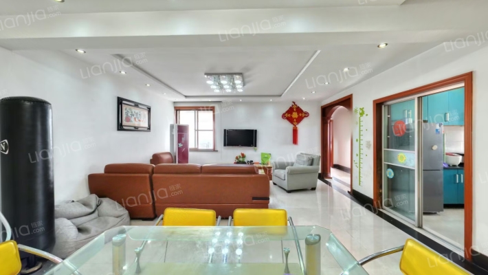 锦绣五村二手房实景图