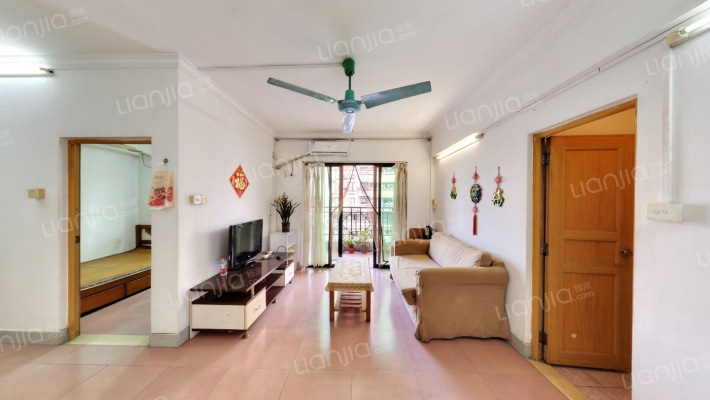 西华苑二手房实景图