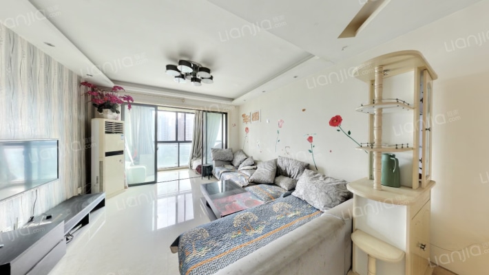 凯华丽景二手房实景图