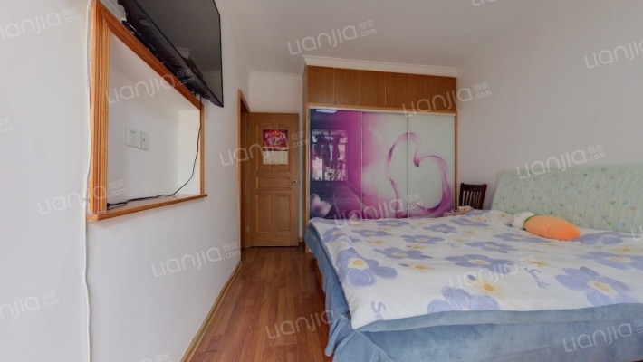 中冶设计院小区二手房实景图