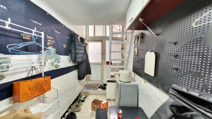 史家胡同二手房实景图