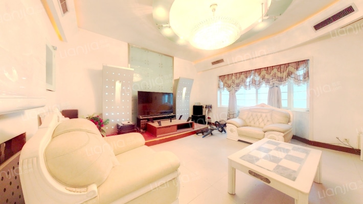 丰源美佳别墅二手房实景图