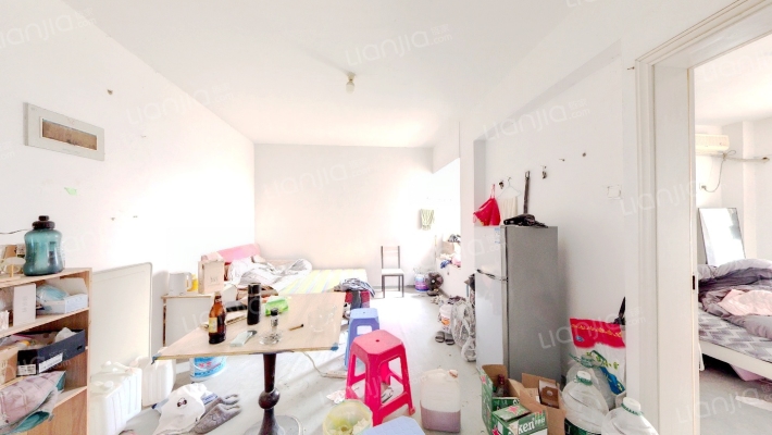 潘墩新城二区二手房实景图