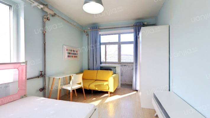 南三里屯二手房实景图