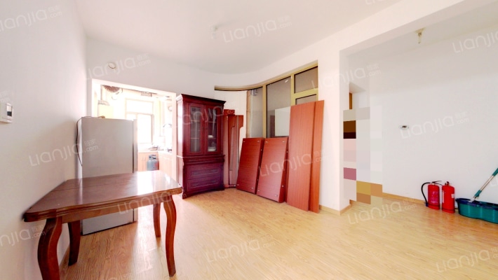 金仓华府二手房实景图