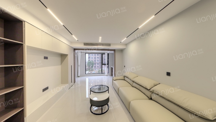 海悦嘉园二手房实景图