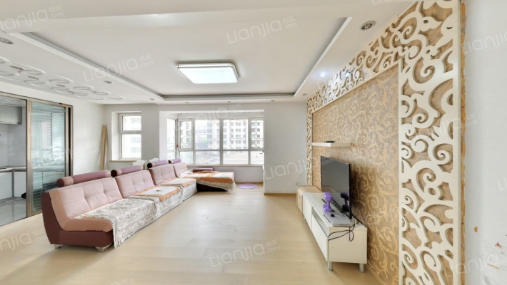 移动馨城二手房实景图