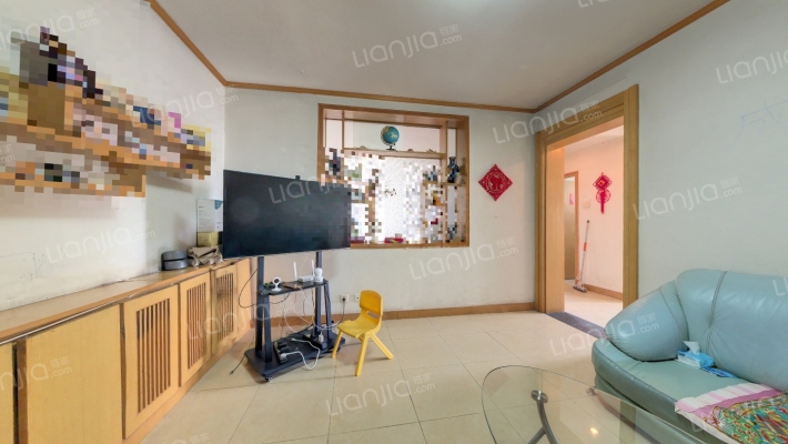 建行西院（大学东路138号）二手房实景图