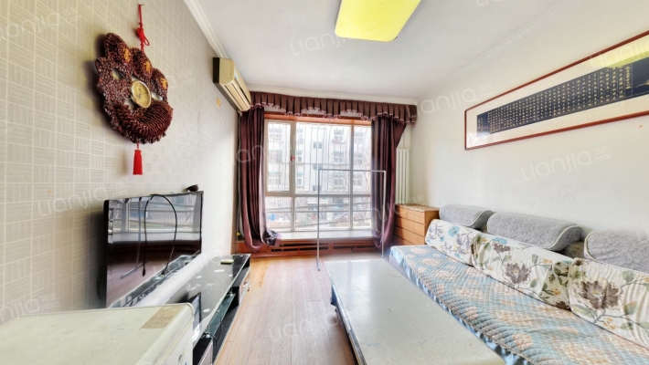 叠翠骏景二手房实景图