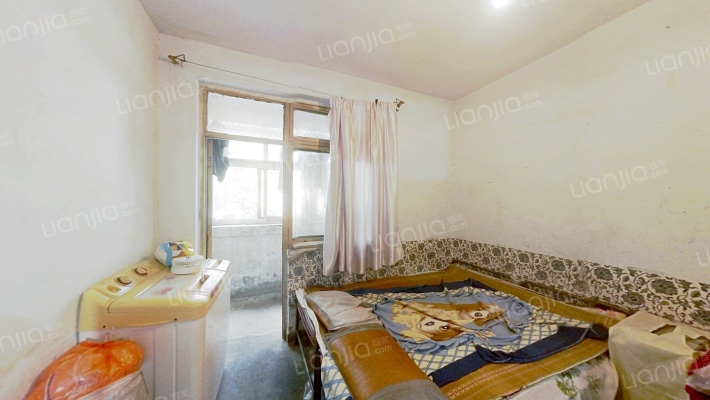 邯山南大街58号院二手房实景图