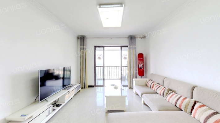 防城港凤景湾二手房实景图