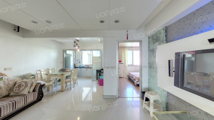 永安大厦二手房实景图