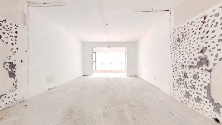 金江小区·融苑二手房实景图