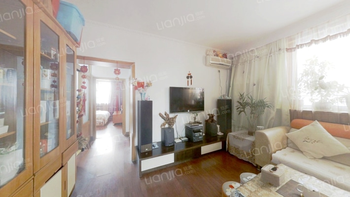 湾家花园二手房实景图