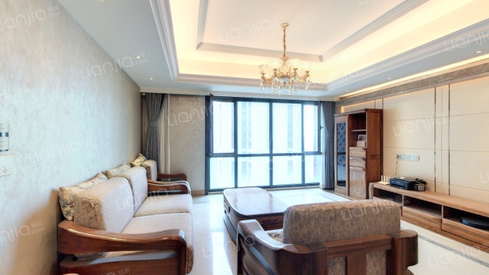 富国高银二手房实景图