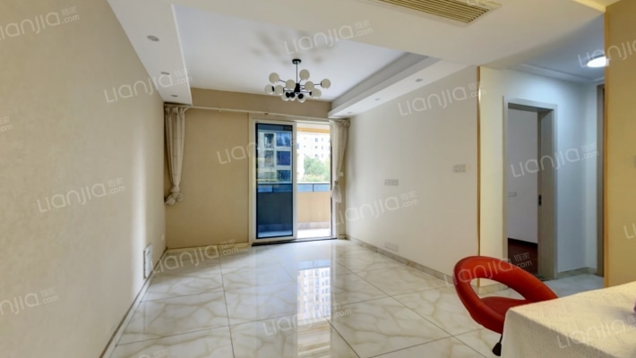 滨江金色蓝庭二手房实景图