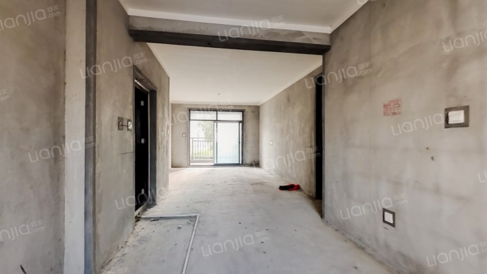 观澜水岸一号院二手房实景图