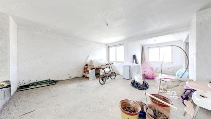 荷香新天地二手房实景图