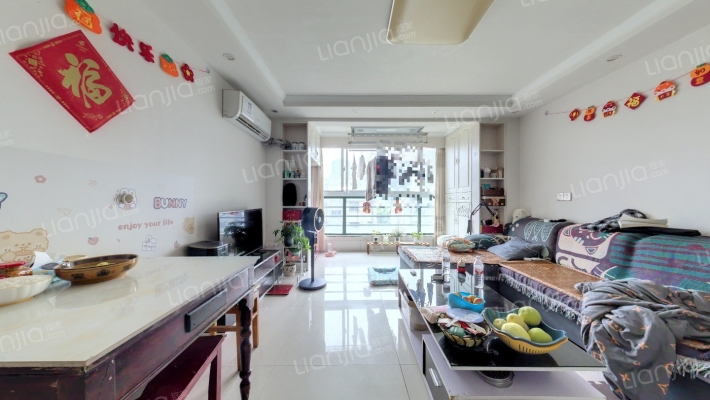 汇景大厦二手房实景图