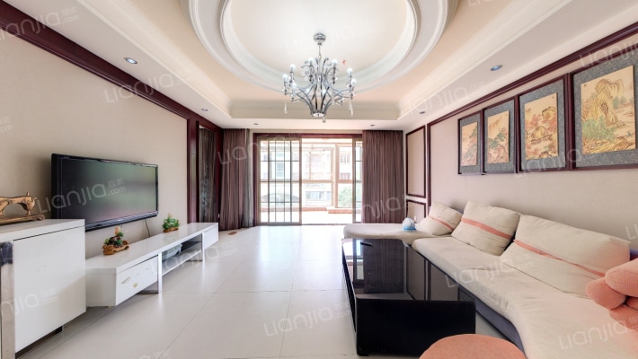 颐和星苑C区二手房实景图