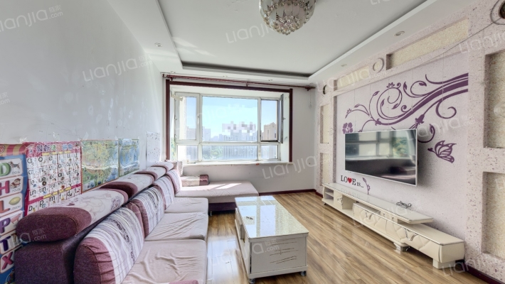 益田枫露二期二手房实景图