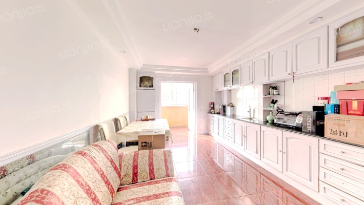 新闻西里二手房实景图