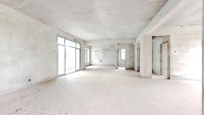 东港绿洲二手房实景图