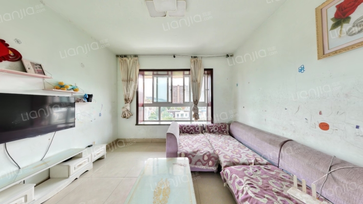 利通天鹅堡二手房实景图