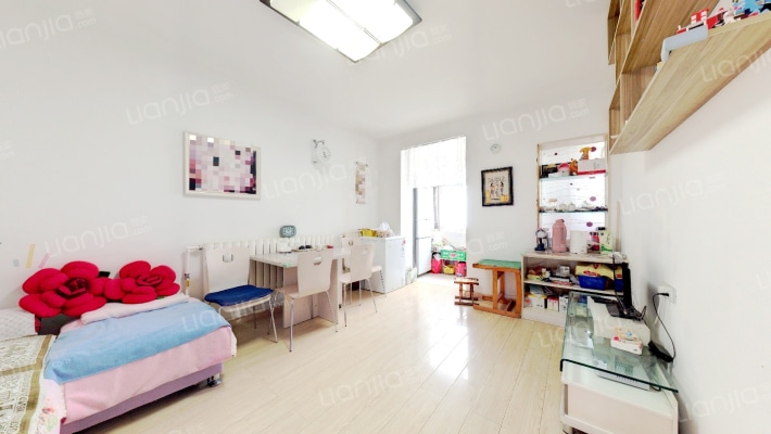 华电小区二手房实景图