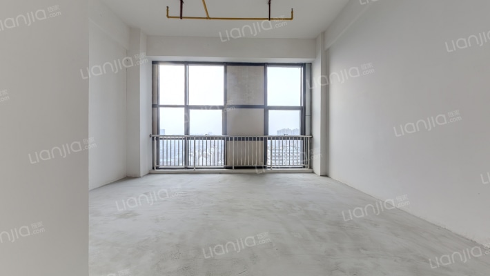 中信泰富滨江金融城阅江荟二手房实景图