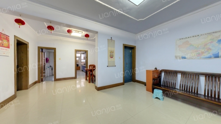 三十一中家属院二手房实景图