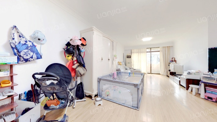 世纪公馆二手房实景图