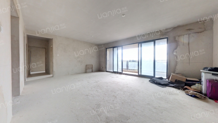 世博生态城鸣凤邻里二手房实景图