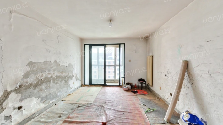 华亭国际二手房实景图