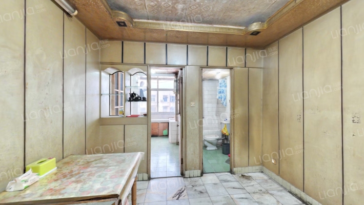 健康路1号二手房实景图