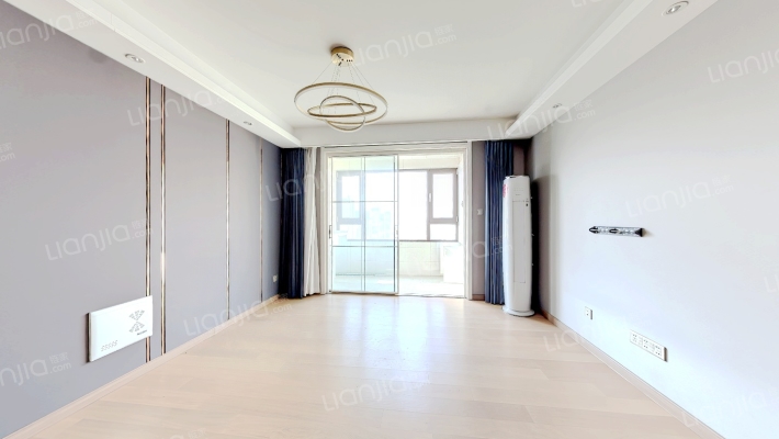 万科未来城二手房实景图