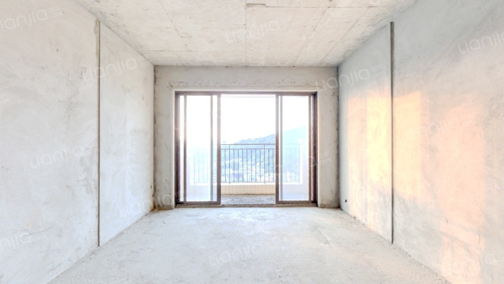 君华新城5/8区二手房实景图