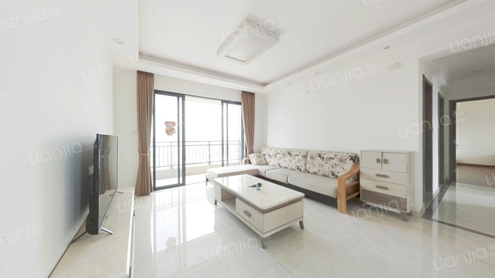 虎门碧桂园二期二手房实景图