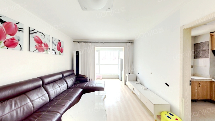 欣华苑二手房实景图