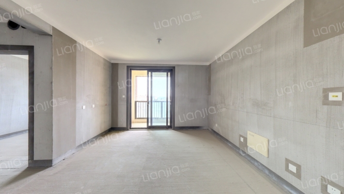 普罗理想国西1苑二手房实景图