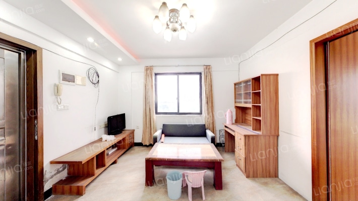 海逸盛世桃园二手房实景图