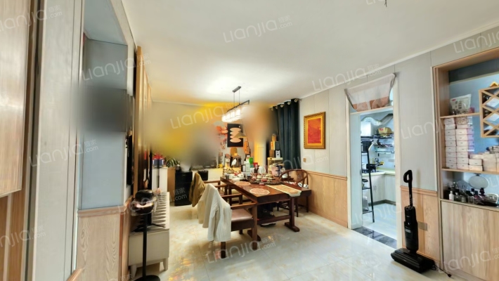 劳动路28号二手房实景图