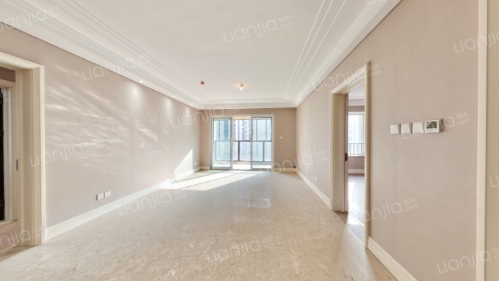 天琴湾二手房实景图