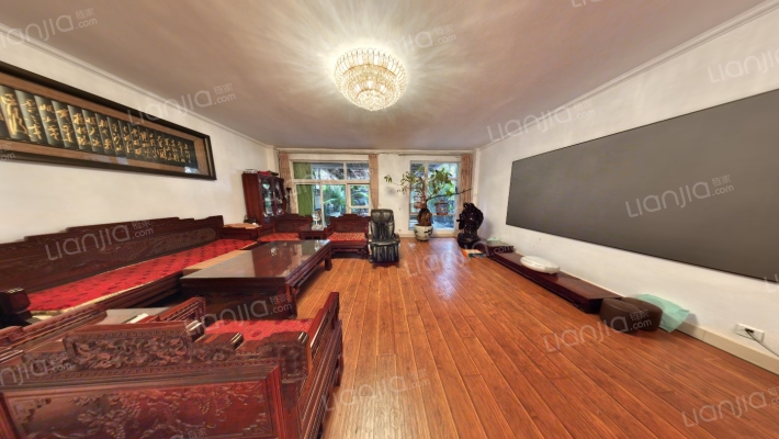 波西米亚花园二手房实景图