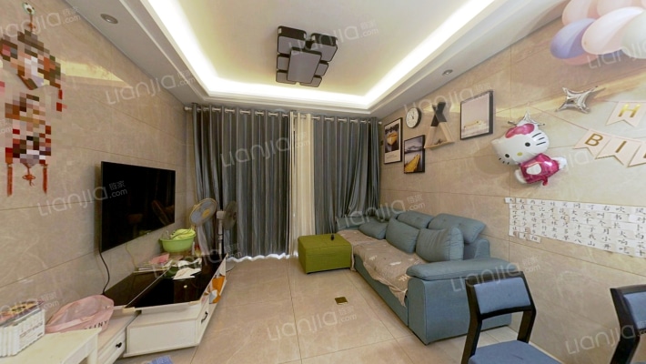 阳光凡尔赛宫B3区二手房实景图