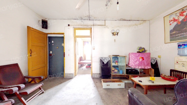 张纲路186号二手房实景图