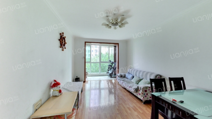 禧顺馨园二手房实景图