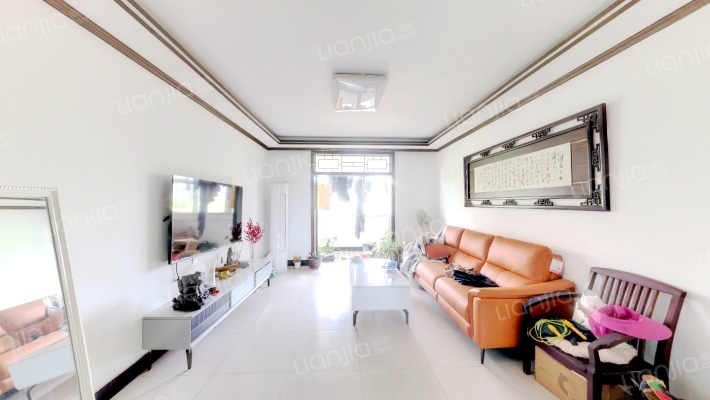 永和楼二手房实景图